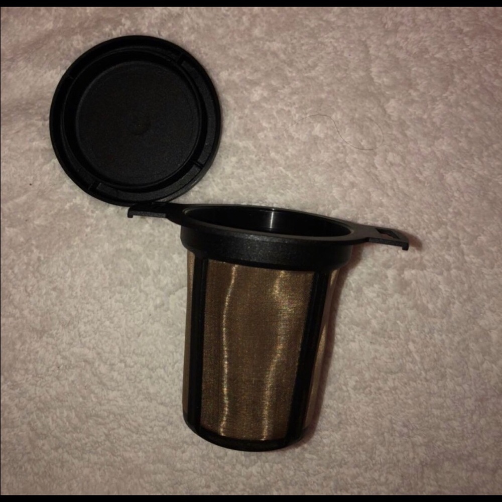 Coffee/Tea Filter - Picture 2 of 2
